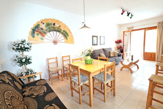 D'occasion - Bungalow -
Torrevieja - El Acequión - Los Náufragos