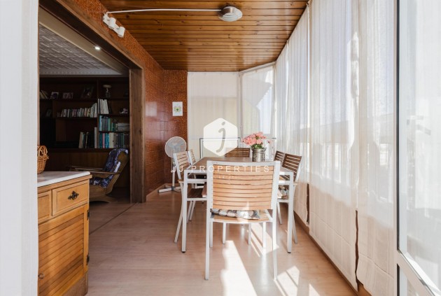 D'occasion - Appartement -
Torrevieja - Costa Blanca