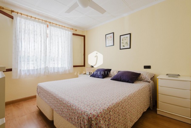 D'occasion - Appartement -
Torrevieja - Costa Blanca