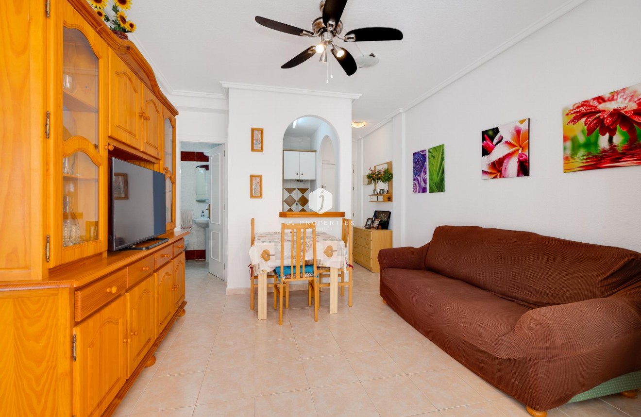 D'occasion - Bungalow -
Torrevieja - Costa Blanca