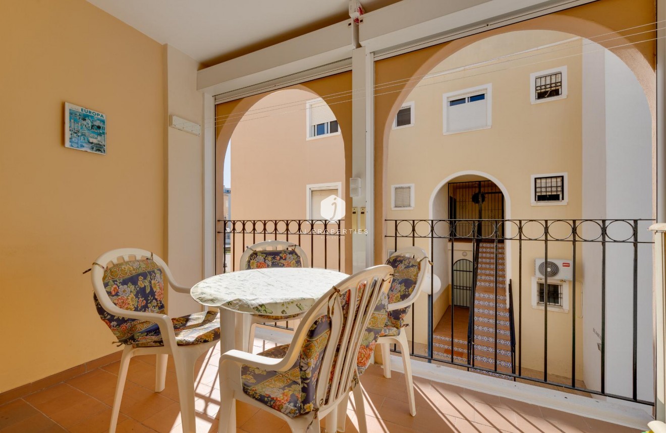 D'occasion - Bungalow -
Torrevieja - Costa Blanca