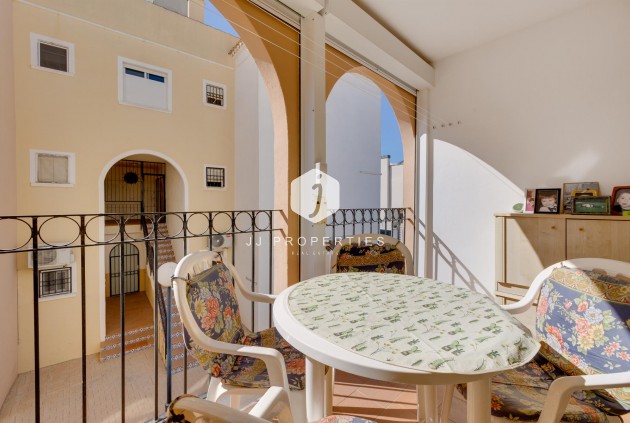 D'occasion - Bungalow -
Torrevieja - Costa Blanca