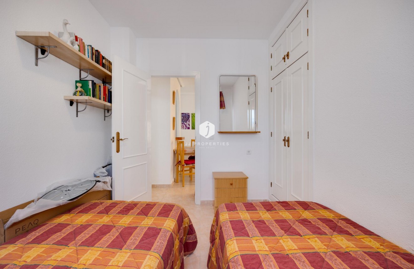 D'occasion - Bungalow -
Torrevieja - Costa Blanca