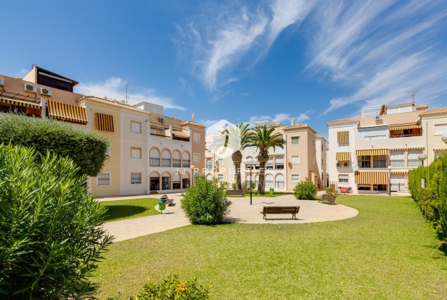 D'occasion - Bungalow -
Torrevieja - Costa Blanca