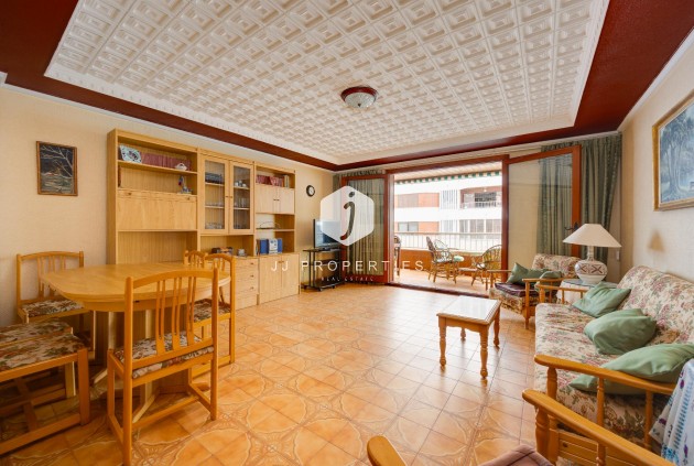 Z drugiej ręki - Mieszkanie w bloku -
Torrevieja - Costa Blanca