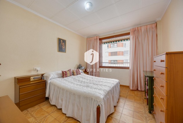 Z drugiej ręki - Mieszkanie w bloku -
Torrevieja - Costa Blanca