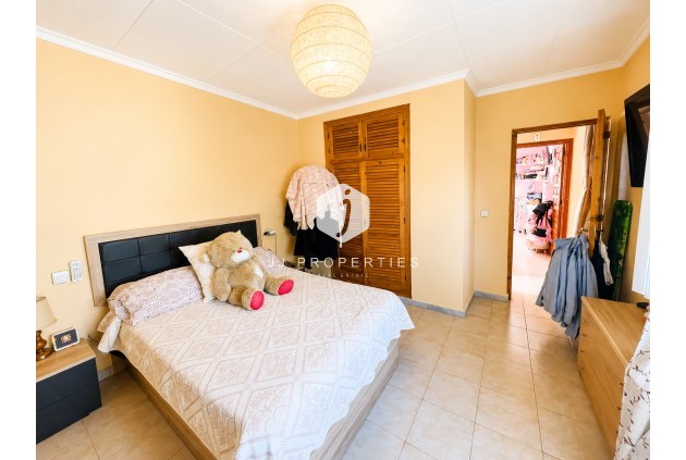D'occasion - Villa -
Torrevieja - Costa Blanca