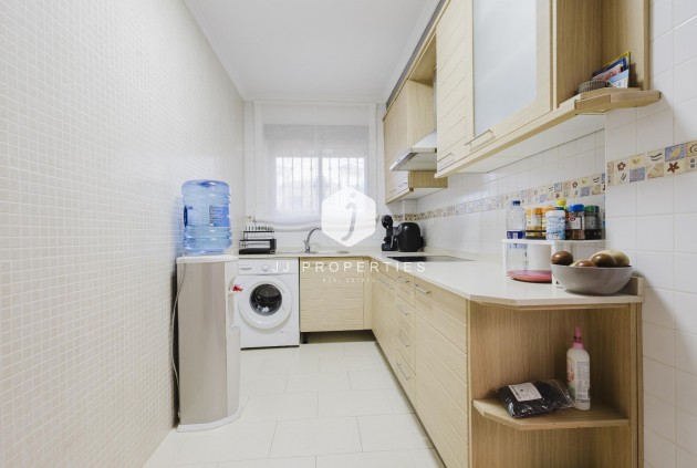 Tweedehands - Villa -
Torrevieja - Costa Blanca