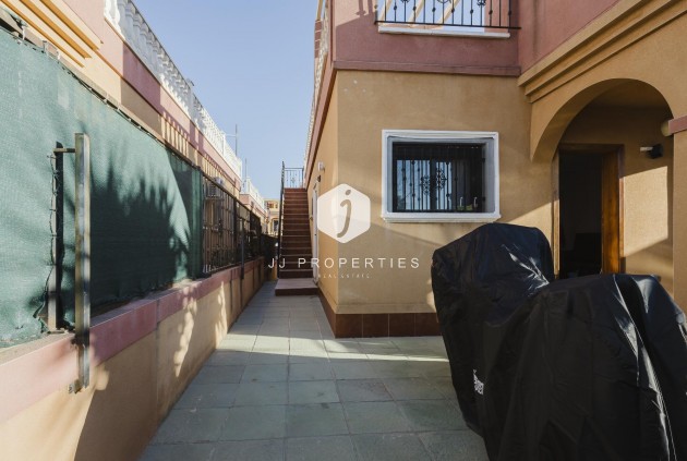 Tweedehands - Villa -
Torrevieja - Costa Blanca