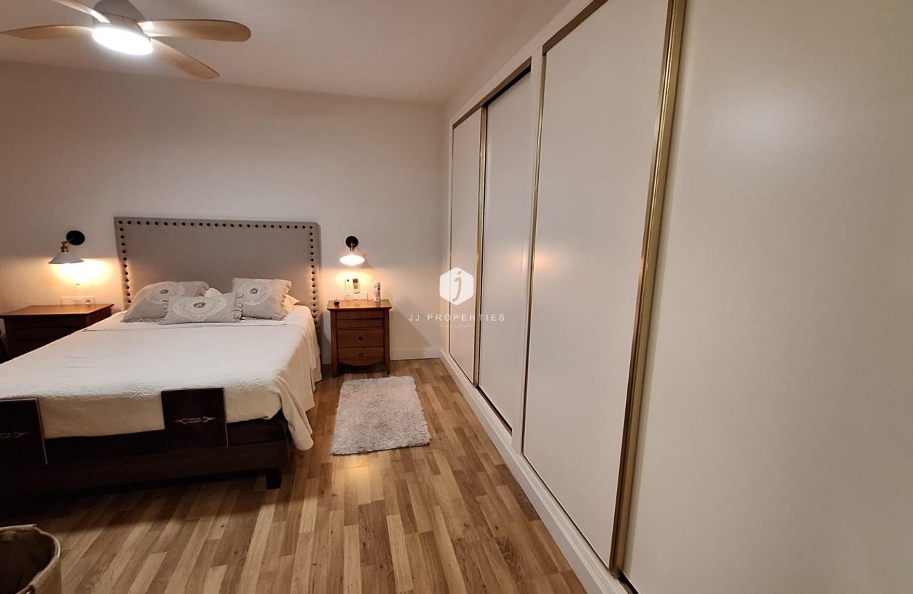 Aus zweiter Hand - Villa -
Torrevieja - Los Balcones - Los Altos del Edén