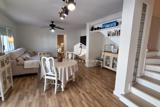 Aus zweiter Hand - Villa -
Torrevieja - Los Balcones - Los Altos del Edén