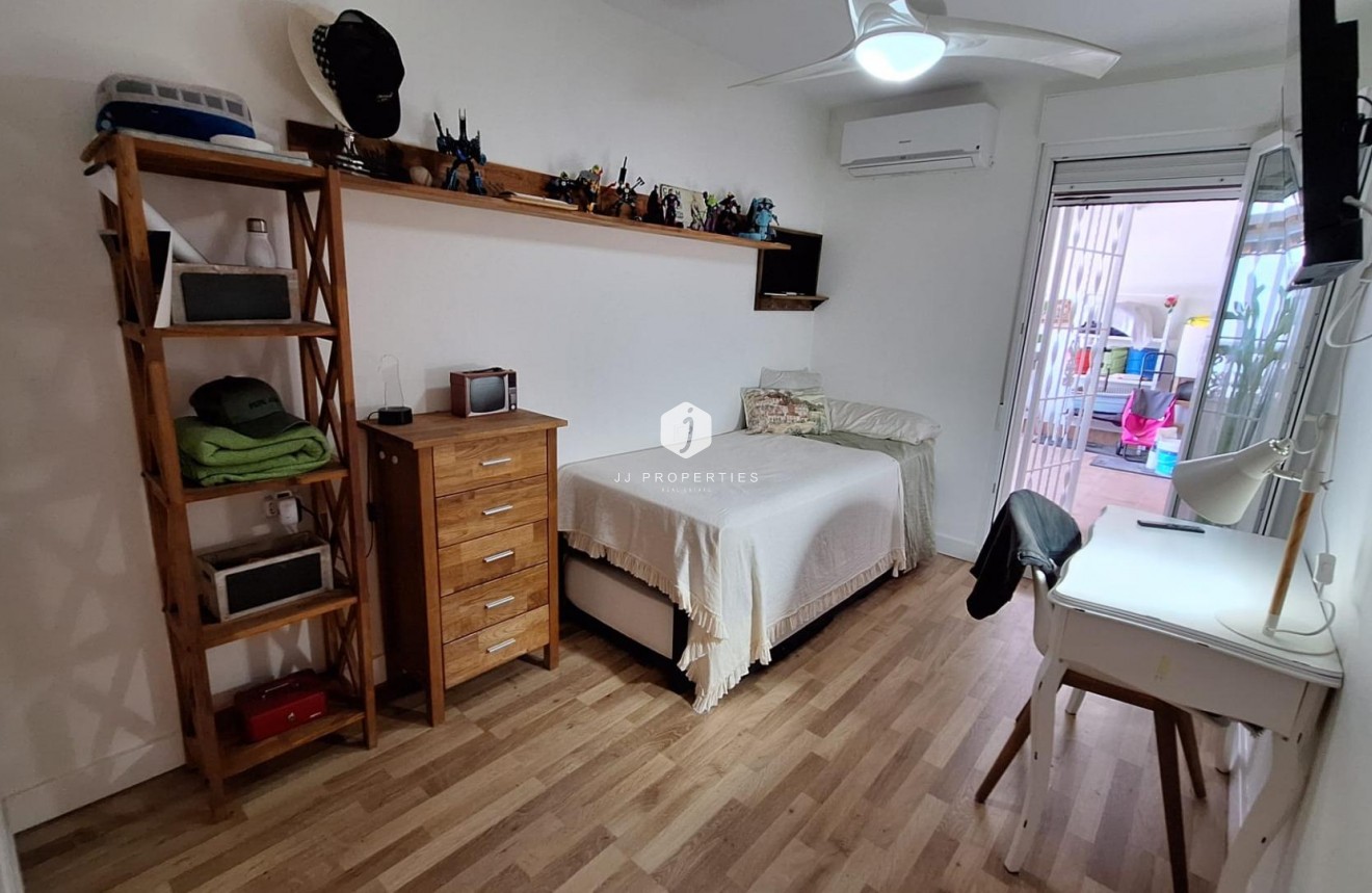 Aus zweiter Hand - Villa -
Torrevieja - Los Balcones - Los Altos del Edén