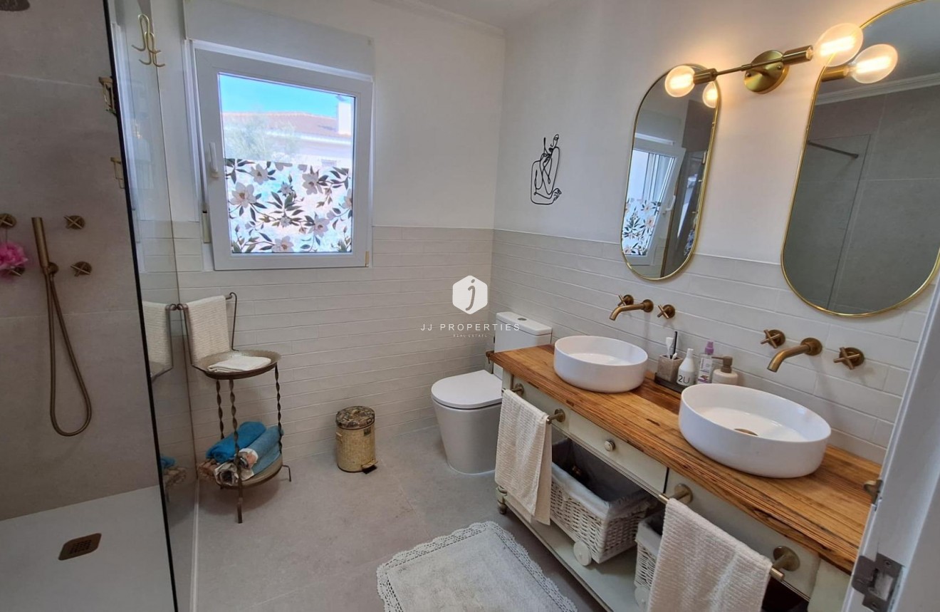 Aus zweiter Hand - Villa -
Torrevieja - Los Balcones - Los Altos del Edén