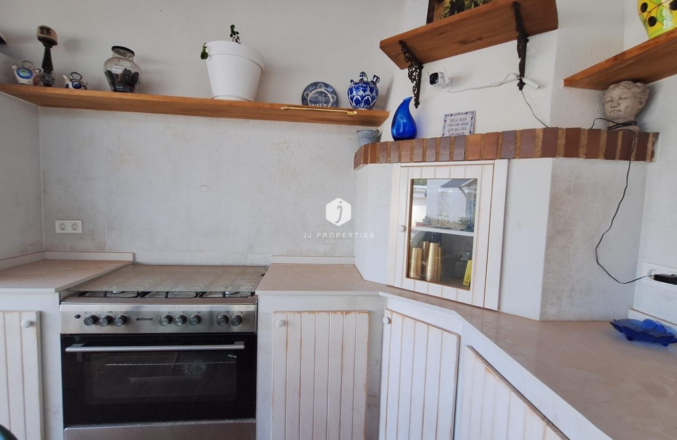 Aus zweiter Hand - Villa -
Torrevieja - Los Balcones - Los Altos del Edén