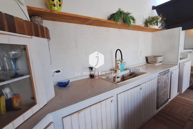 Aus zweiter Hand - Villa -
Torrevieja - Los Balcones - Los Altos del Edén