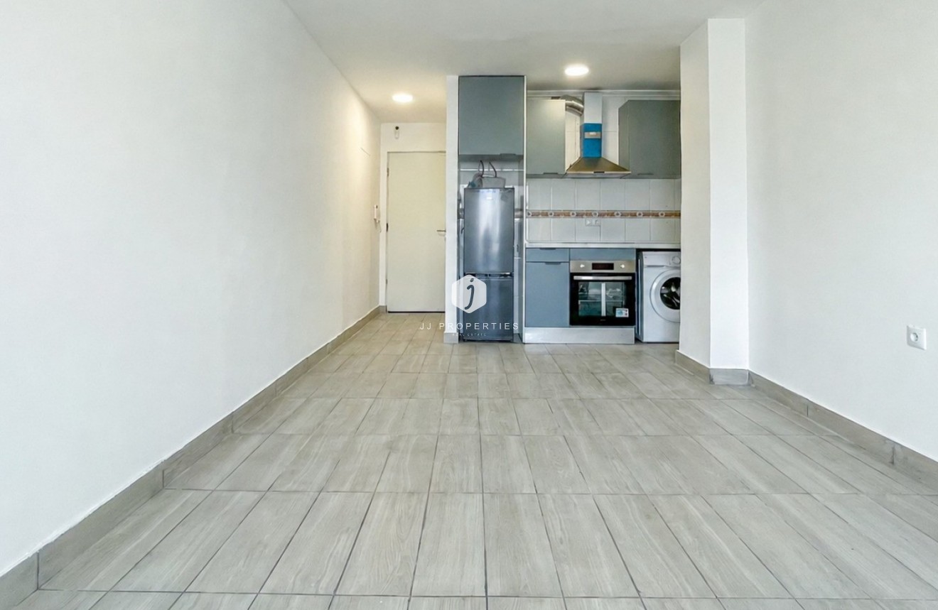 D'occasion - Appartement -
Torrevieja - Costa Blanca