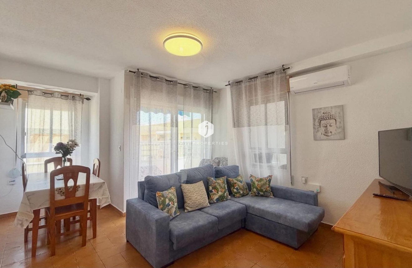 Resale - Penthouse -
Torrevieja - Habaneras