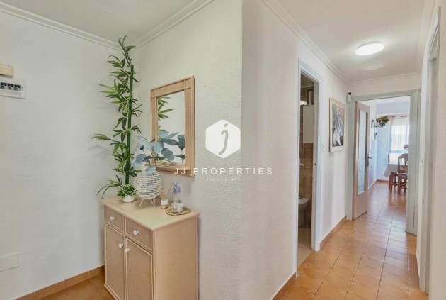 Resale - Penthouse -
Torrevieja - Habaneras