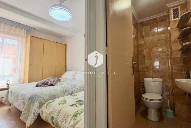 Resale - Penthouse -
Torrevieja - Habaneras