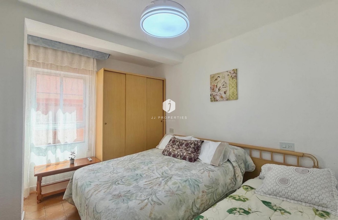 Resale - Penthouse -
Torrevieja - Habaneras