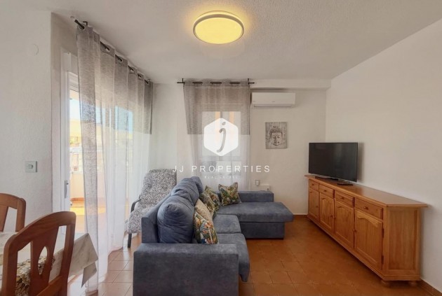 Resale - Penthouse -
Torrevieja - Habaneras