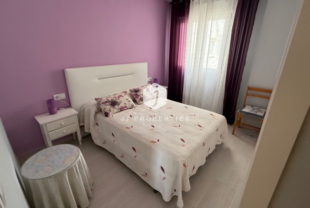 Resale - Apartment / flat -
Torrevieja - Costa Blanca