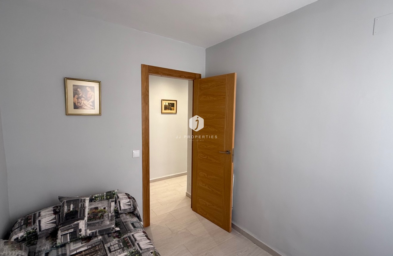 Resale - Apartment / flat -
Torrevieja - Costa Blanca