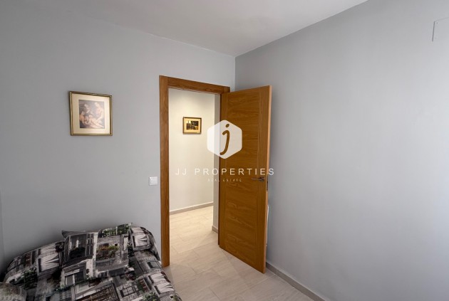 Resale - Apartment / flat -
Torrevieja - Costa Blanca