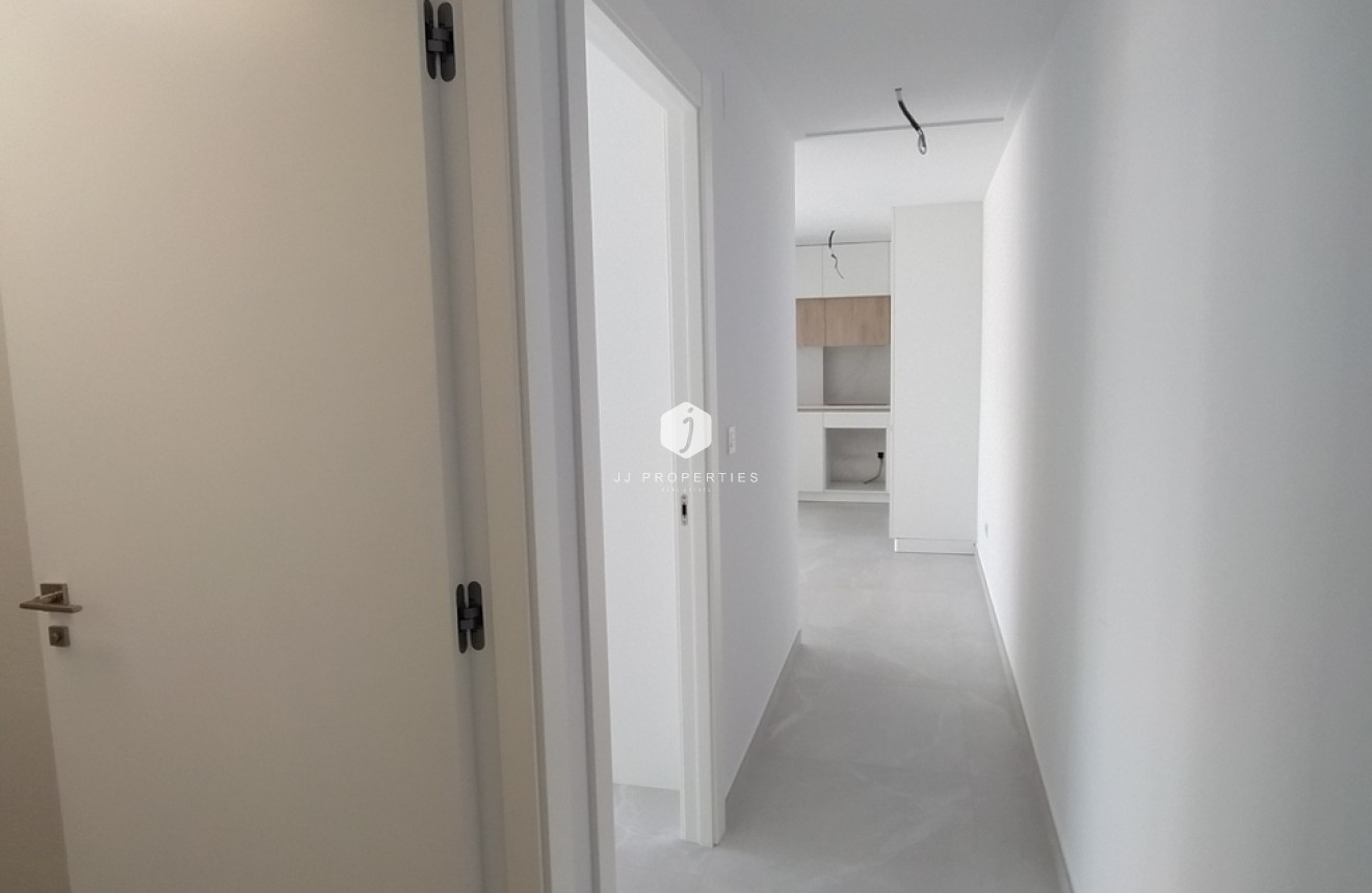 Resale - Apartment / flat -
Torrevieja - CENTRE PLAYA DEL CURA LAS PISCINAS