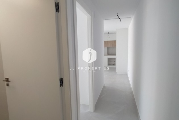 Resale - Apartment / flat -
Torrevieja - CENTRE PLAYA DEL CURA LAS PISCINAS