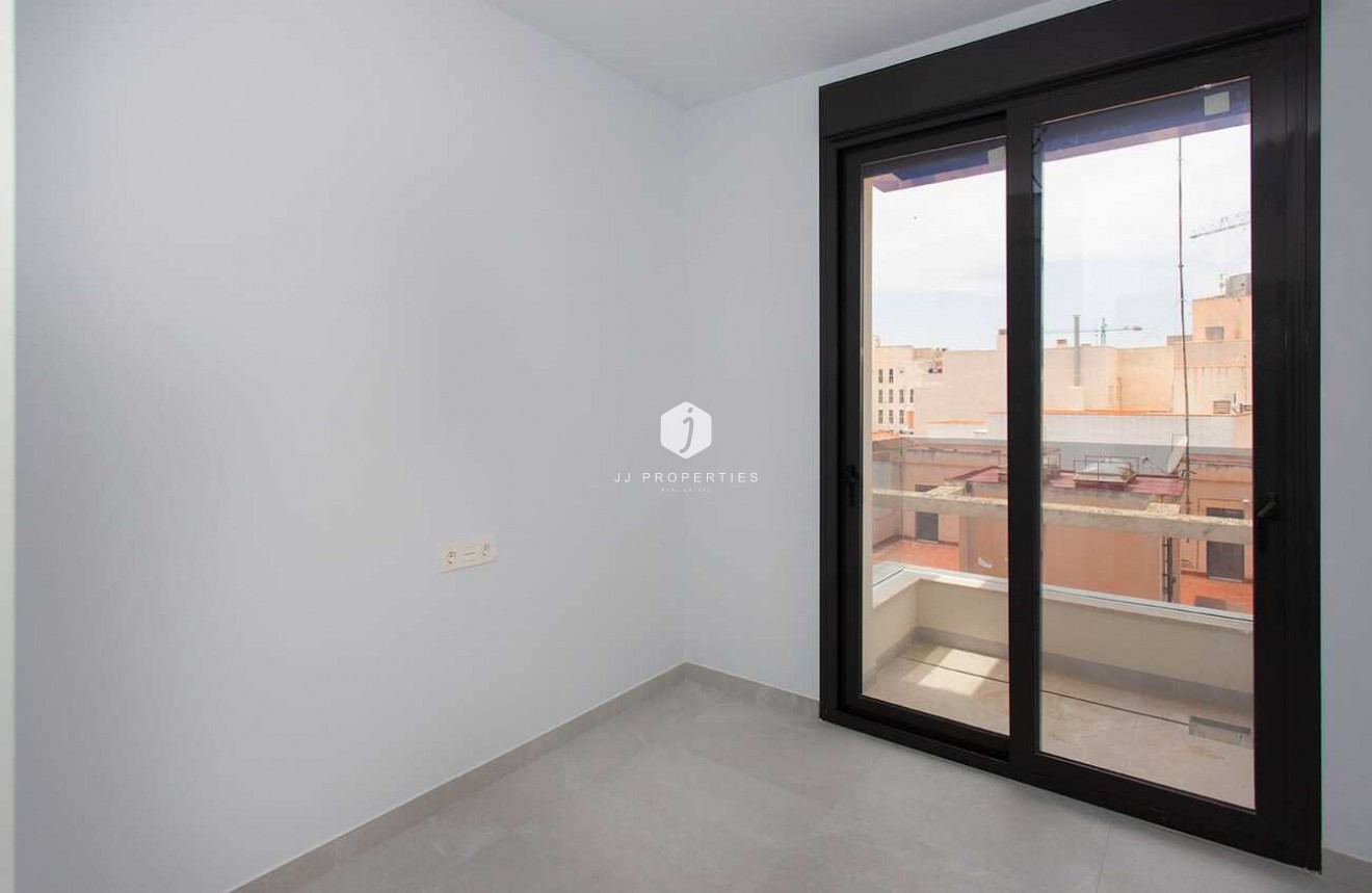 Resale - Apartment / flat -
Torrevieja - CENTRE PLAYA DEL CURA LAS PISCINAS