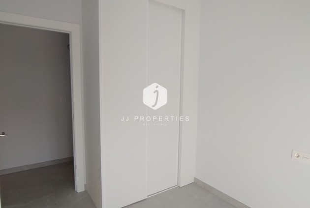 Resale - Apartment / flat -
Torrevieja - CENTRE PLAYA DEL CURA LAS PISCINAS
