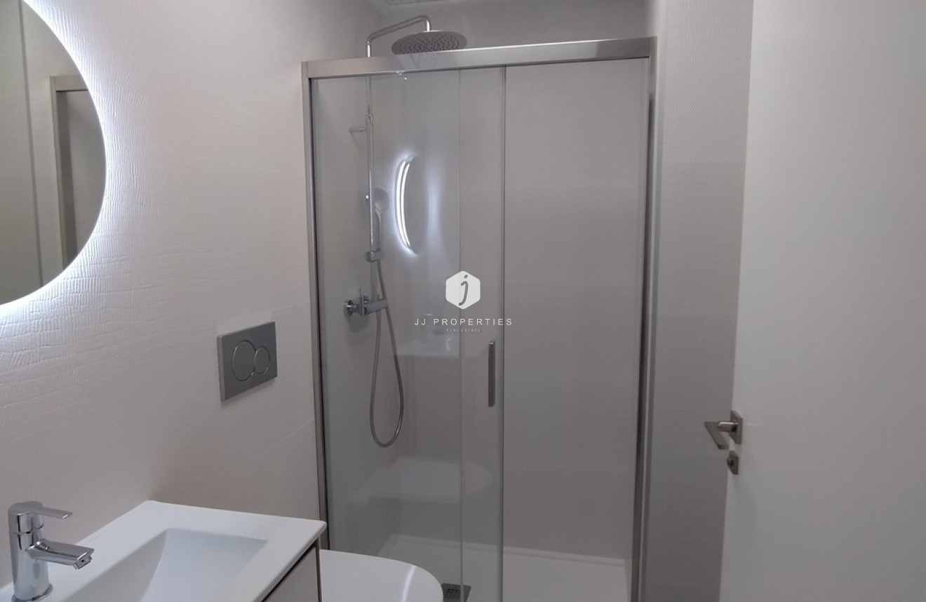 Resale - Apartment / flat -
Torrevieja - CENTRE PLAYA DEL CURA LAS PISCINAS