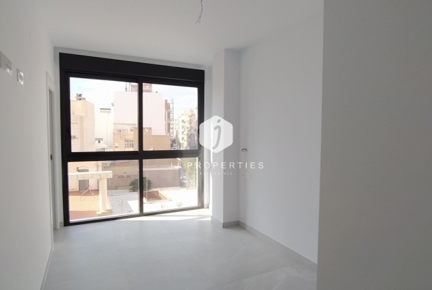 Resale - Apartment / flat -
Torrevieja - CENTRE PLAYA DEL CURA LAS PISCINAS