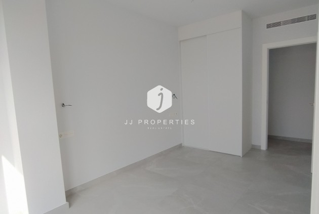 Resale - Apartment / flat -
Torrevieja - CENTRE PLAYA DEL CURA LAS PISCINAS