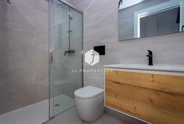 Resale - Apartment / flat -
Torrevieja - CENTRE PLAYA DEL CURA LAS PISCINAS