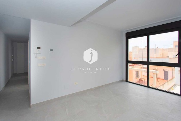Resale - Apartment / flat -
Torrevieja - CENTRE PLAYA DEL CURA LAS PISCINAS