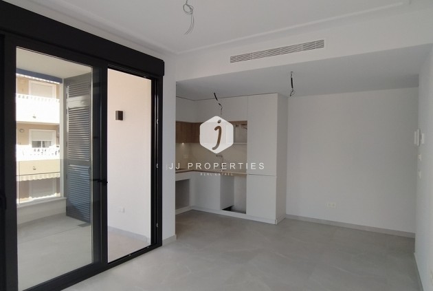 Resale - Apartment / flat -
Torrevieja - CENTRE PLAYA DEL CURA LAS PISCINAS