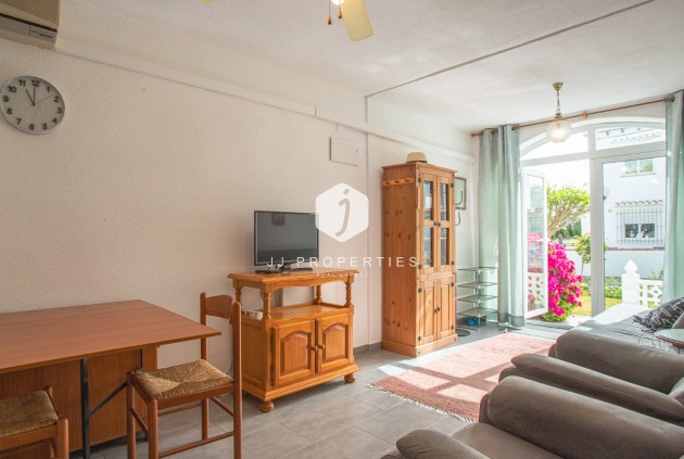 D'occasion - Bungalow -
Torrevieja - Costa Blanca