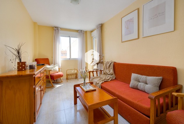 Segunda mano - Apartamento / piso -
Torrevieja - Playa del Cura