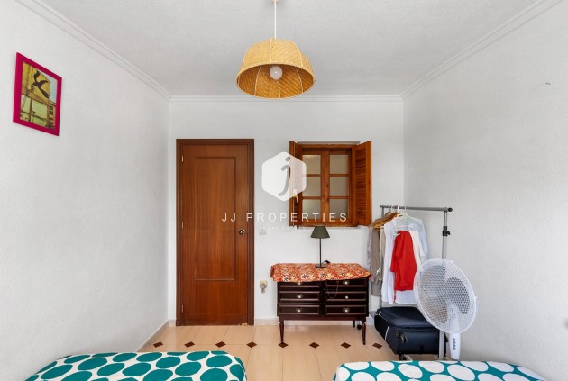 Resale - Chalet -
La Mata - Costa Blanca