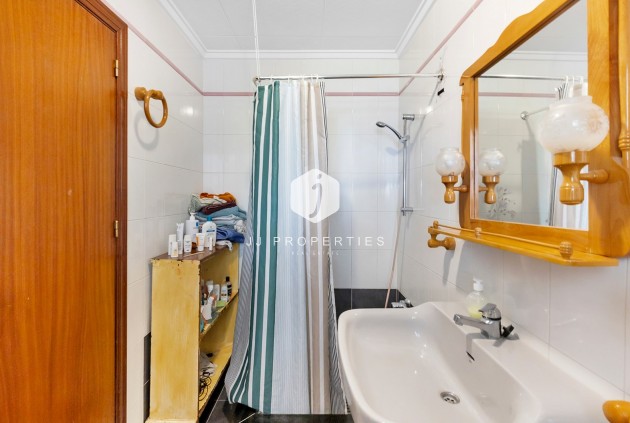 Resale - Chalet -
La Mata - Costa Blanca