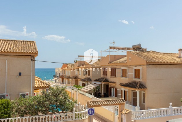 Resale - Chalet -
La Mata - Costa Blanca