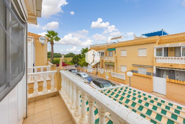 Tweedehands - Villa -
Torrevieja - El Limonar