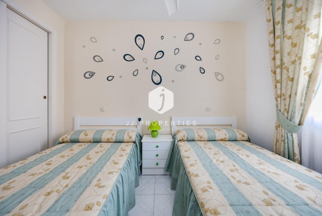 Tweedehands - Villa -
Torrevieja - El Limonar