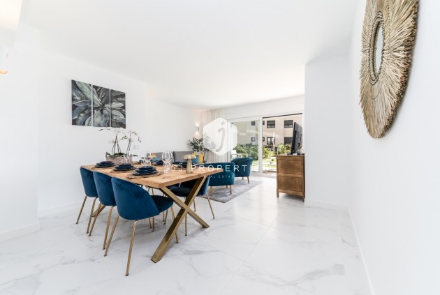 D'occasion - Appartement -
Torrevieja - Costa Blanca