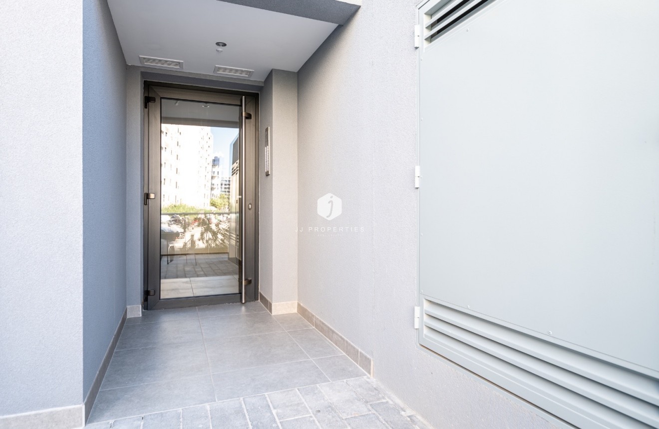 D'occasion - Appartement -
Torrevieja - Costa Blanca
