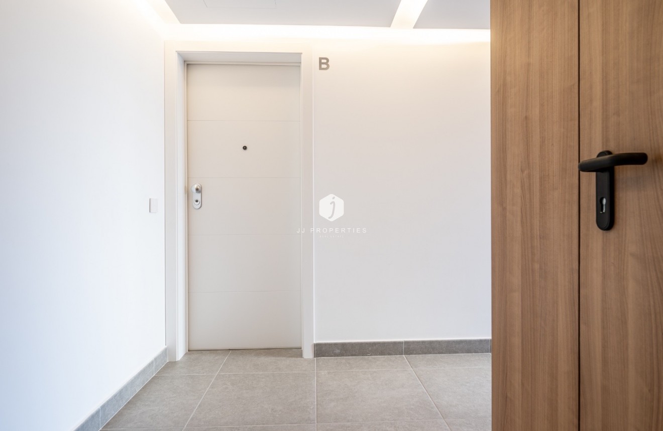 D'occasion - Appartement -
Torrevieja - Costa Blanca