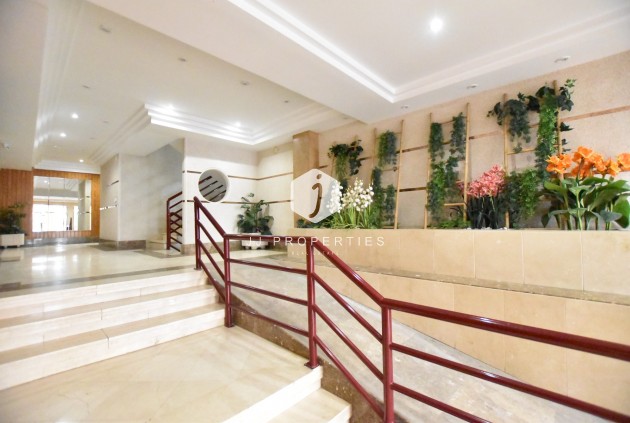 Aus zweiter Hand - Wohnung -
La Mata - Costa Blanca