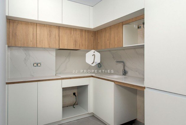 Resale - Apartment / flat -
Torrevieja - Costa Blanca